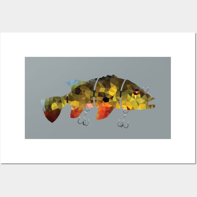 Peacocknator Quatro Wall Art by DutchTees